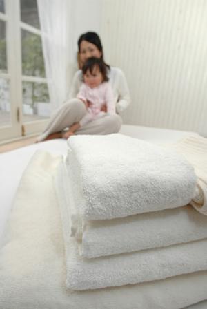 小児歯科専門医が複数在籍しています