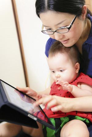 健康な赤ちゃんを出産するためには